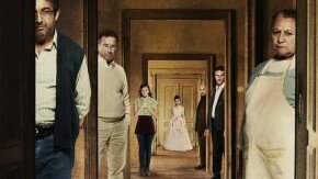 Relatos Salvajes, 12 y 19 de Marzo