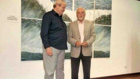 Ríos y mares del mundo 3