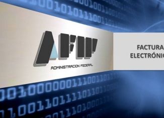AFIP Facturación electrónica