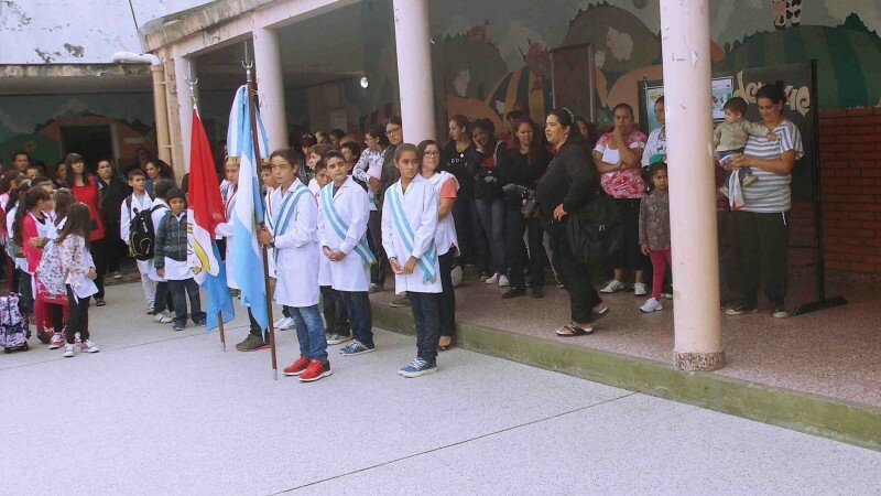 Comienzo Ciclo Lectivo 2016 4
