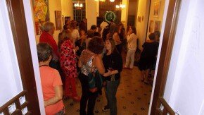 Entre todas las mujeres