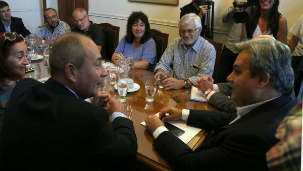 Paritaria central (1)