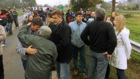 Gestiones trabajadores Nestlé