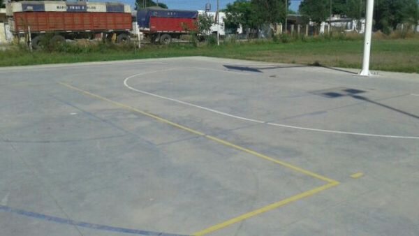 Playón B Carlos Casado