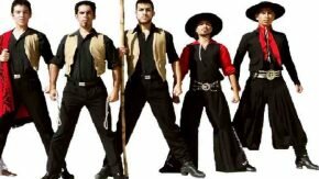 Velada de Gala 24 Mayo