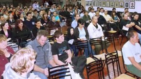 Curso Manipulacion Alimentos