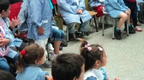Jornada Primera Infancia