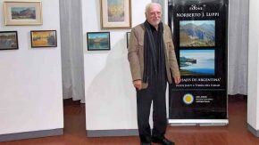 Exposición Luppi