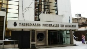 tribunales