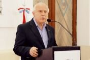 El gobernador no vendrá a Venado y la región