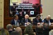 Hacia la oralidad en los procesos civiles y comerciales