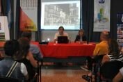 “La ciudad se pone en valor”