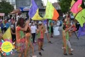 Siguen las actividades de verano