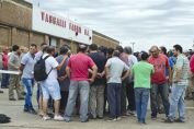 Sin soluciones a 33 días del inicio de la toma