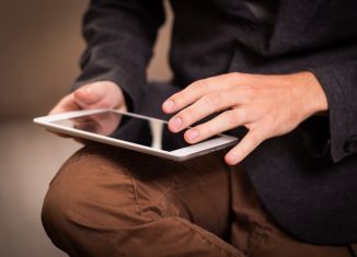 La EPE abrió una oficina virtual para realizar trámites online