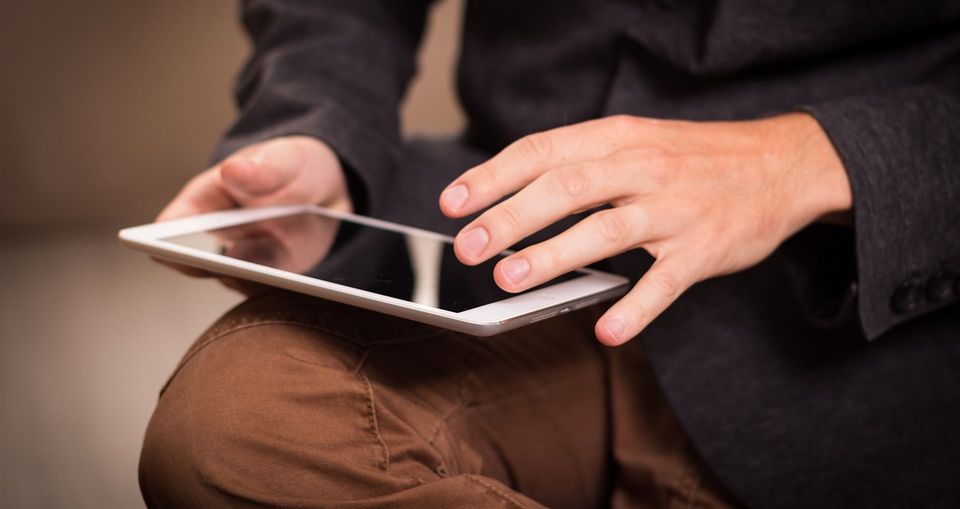 La EPE abrió una oficina virtual para realizar trámites online