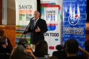 Se realizó la apertura de sobres para obras en la ruta 94, en Villa Cañás