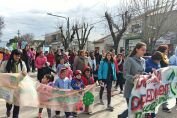 Caminata por el Día Mundial del Medioambiente