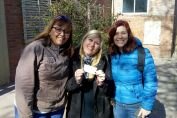 Binguito Escuela Evita: un ganador se llevó el pozo acumulado