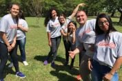 El 41% de las secundarias de la provincia cuentan con centros de estudiantes