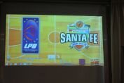 Copa Santa Fe de Básquet: el partido inaugural se jugará en Firmat