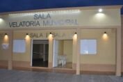 Proponen crear sala velatoria social en Firmat