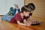 Niñez, tecnología digital y pandemia, algunos desafíos