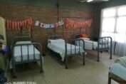 El Hospital busca un inmueble donde mudar el geriátrico