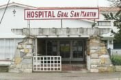 La provincia reformará y ampliará el Hospital General San Martín de Firmat