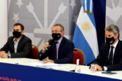 "Estamos impulsando el programa de turismo más ambicioso que ha tenido la provincia”