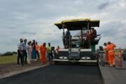 Vialidad Nacional iniciará en abril las obras en la ex RN 9