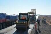 La apertura de sobres para la repavimentación de la RN 33 entre General Villegas y Rufino se llevará adelante el 29 de octubre
