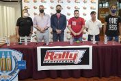 El Rally Santafesino Gran Premio Coronación se realizará en Firmat