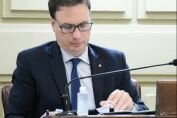 Nuevas gestiones del senador Enrico en Santa Fe