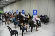 COVID-19: La provincia liberó la vacunación del segundo refuerzo a mayores de 18 años