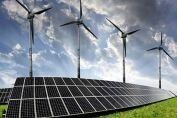 La provincia convoca a presentar proyectos de producción de energía eléctrica con fuentes renovables