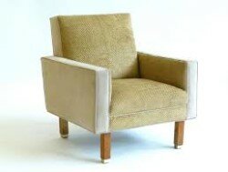 Vendo sillones americanos