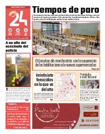 Firmat24 periódico