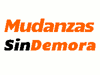 Fletes y mudanzas. SinDemora. 